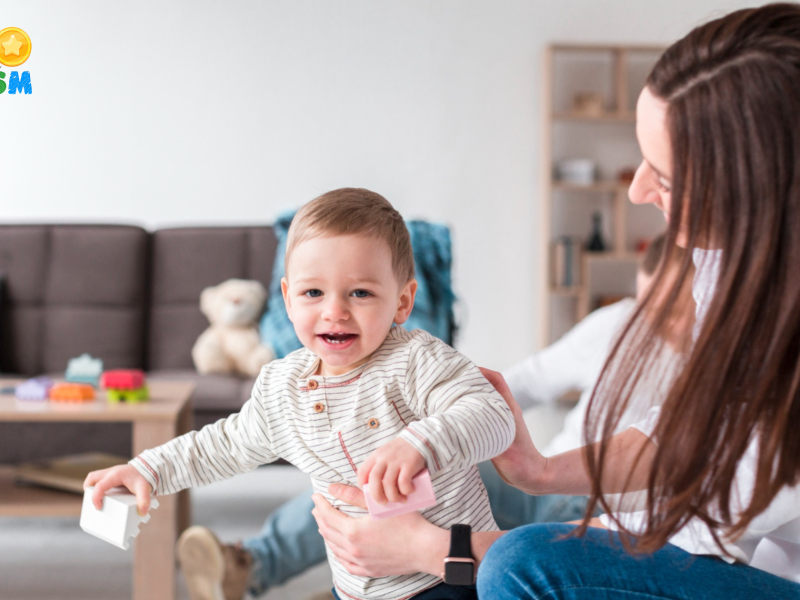 Early Signs of Autism: Red Flags Before 1 Year of Age Every Parent Should Know