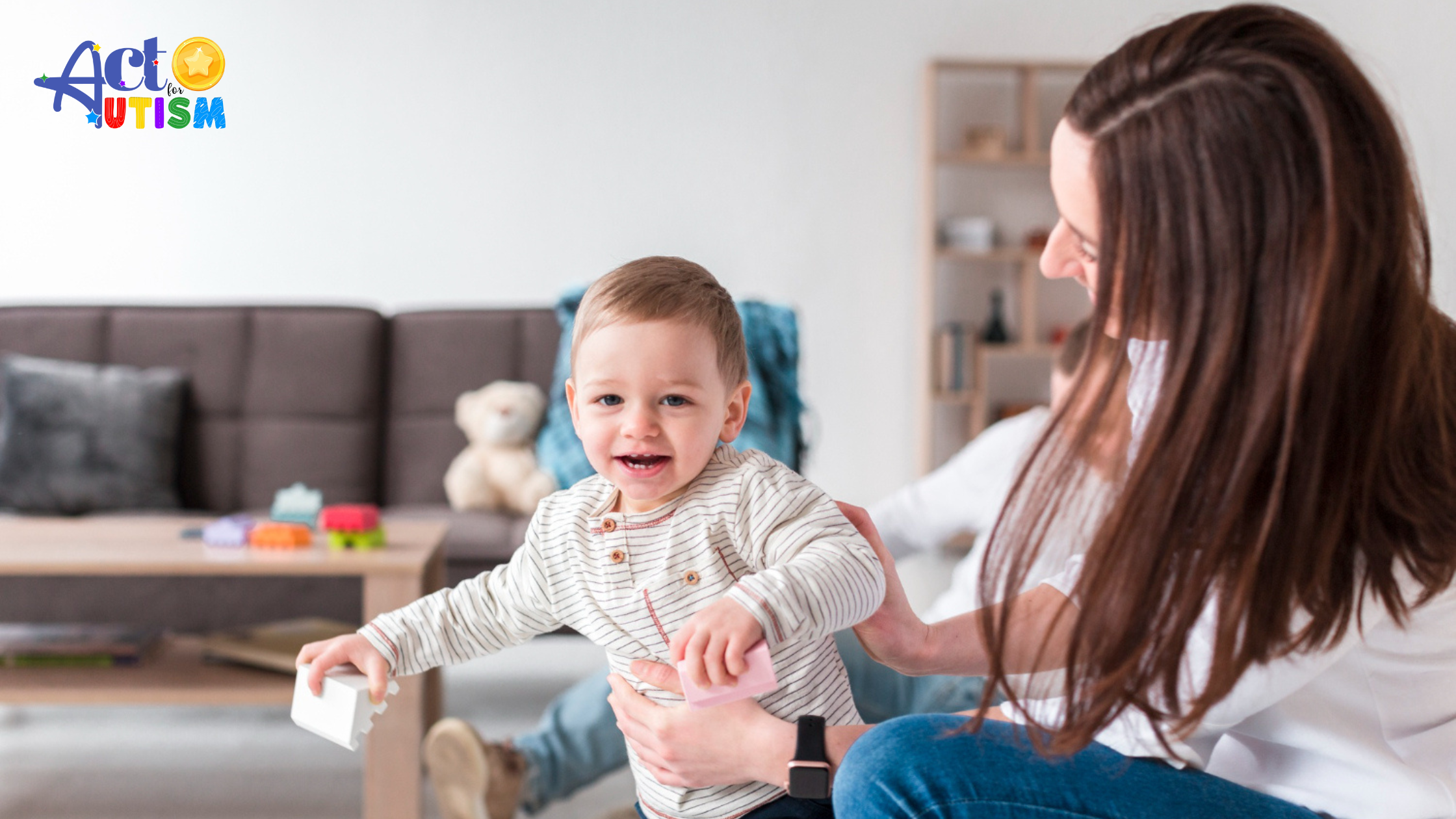 Early Signs of Autism: Red Flags Before 1 Year of Age Every Parent Should Know