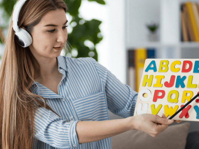 Language Modelling for Autism:Building Communication, One Word at a Time