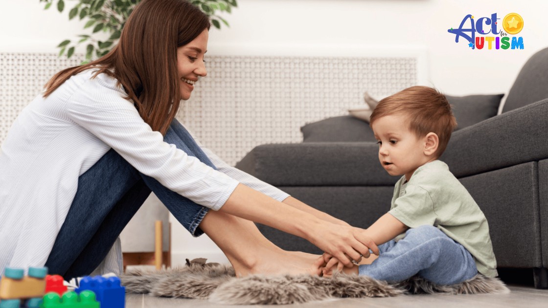 General Therapy vs. Child-Specific Therapy – What’s the Difference?