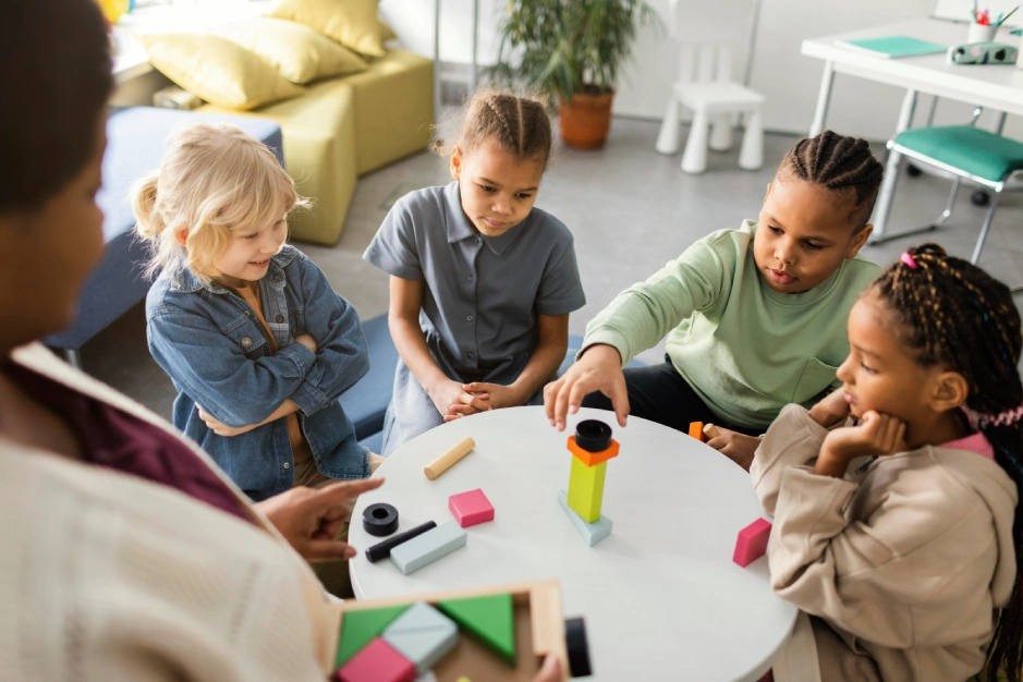 School Readiness Program