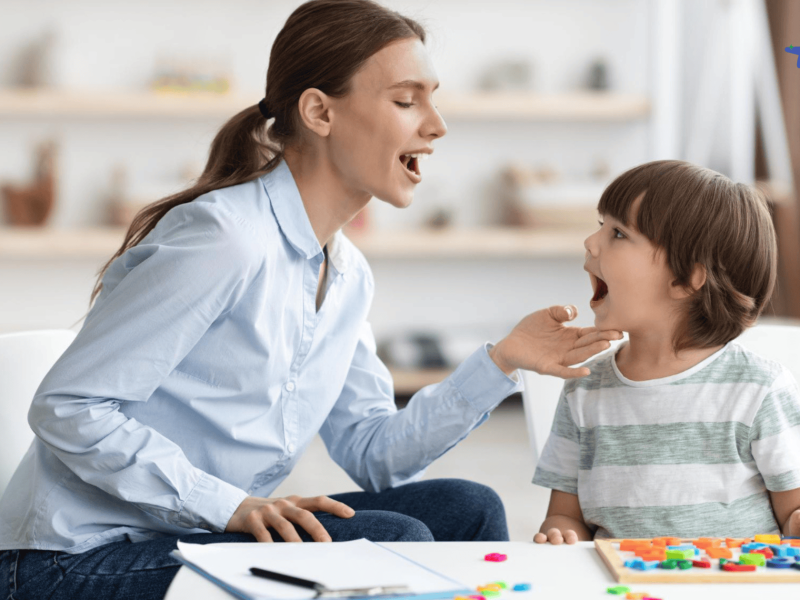 Oral Placement Therapy (OPT): Building the Foundation for Speech & Feeding