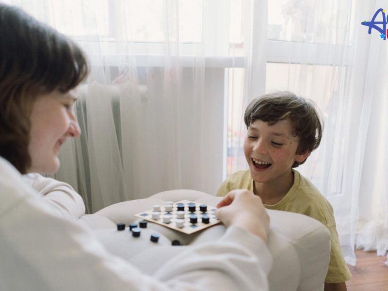 Understanding Cognitive Skills and Cognitive Therapy in Autism