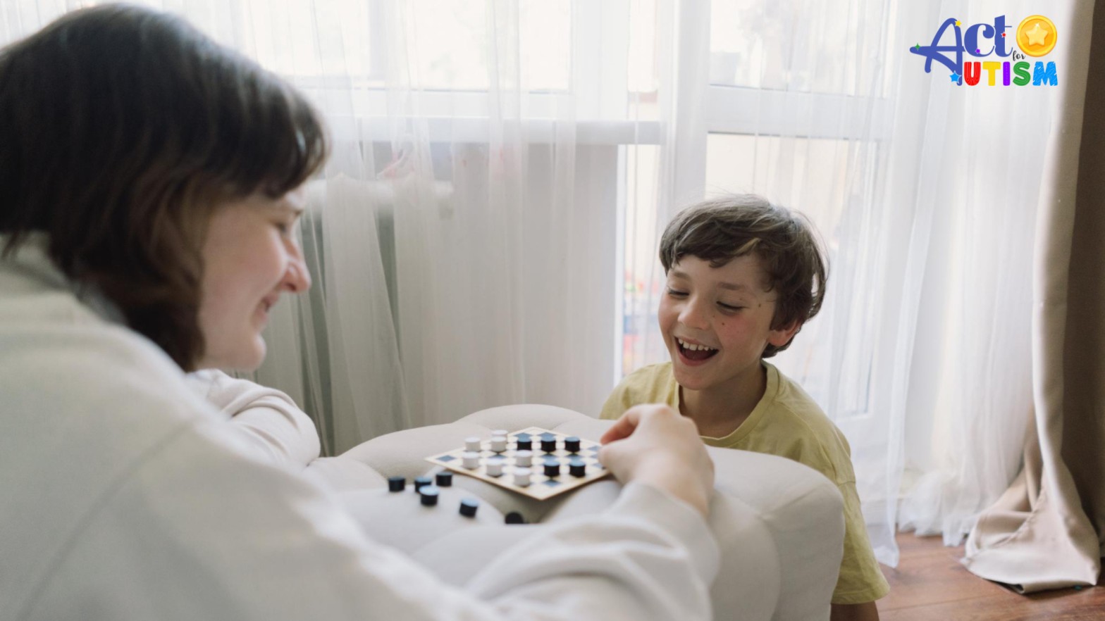 Understanding Cognitive Skills and Cognitive Therapy in Autism