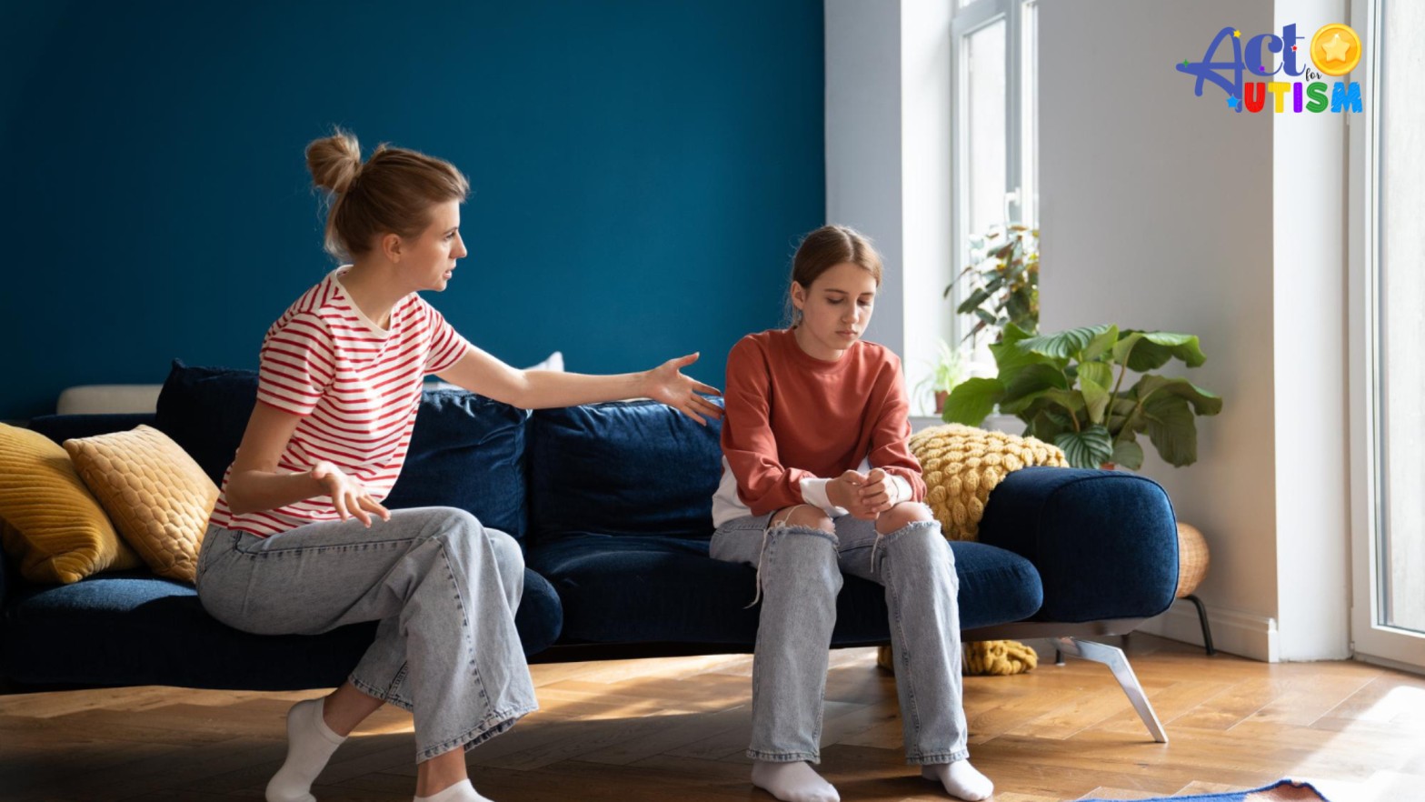 Behavior Therapy in Autism: Supporting Positive Change and Growth 