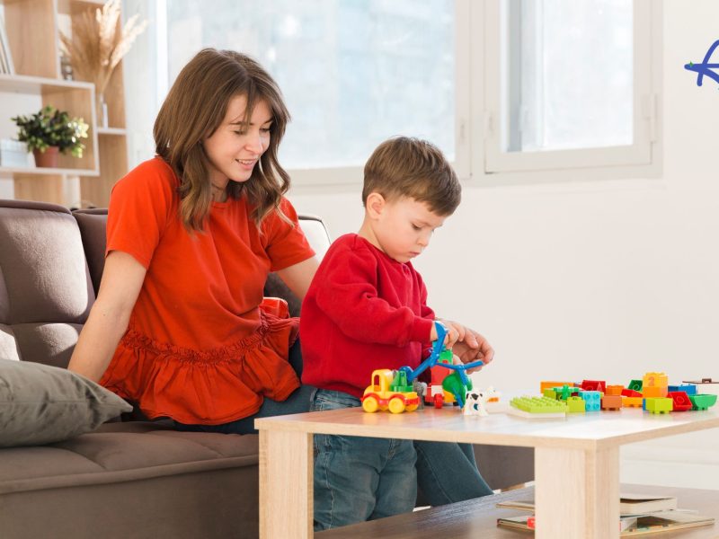 Autism Treatment for Children in Mohali: A Neuroscience-Based, Evidence-Driven Approach