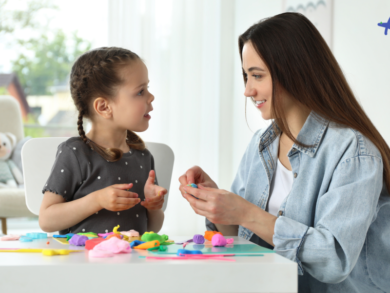 Behaviour Therapy for Autism in Mohali: A Neuroaffirming, Relationship-Centred Approach