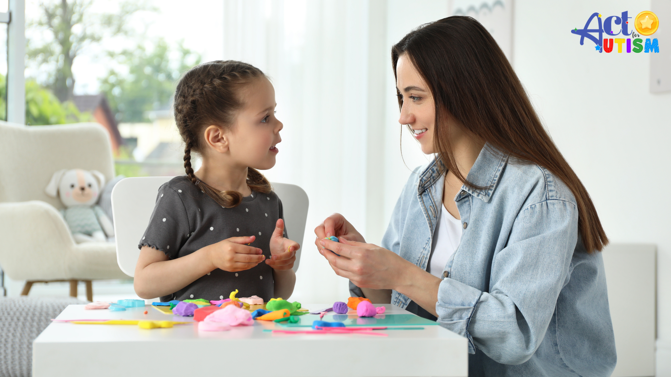Behaviour Therapy for Autism in Mohali: A Neuroaffirming, Relationship-Centred Approach